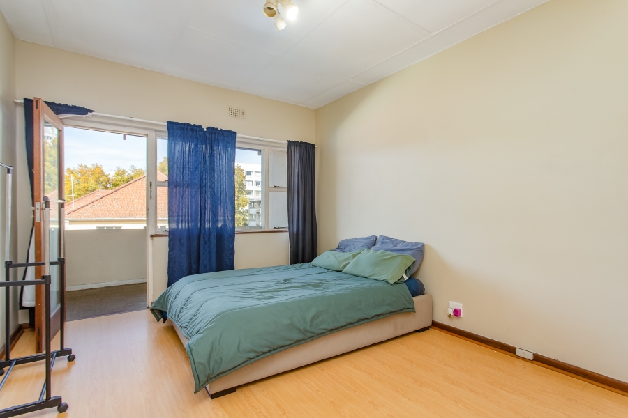 To Let 1 Bedroom Property for Rent in Paarl Central Western Cape